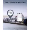 AUKEY Smart Mini Air Tag Bluetooth Trakeris Apple Track Mate 1 Series TM-10