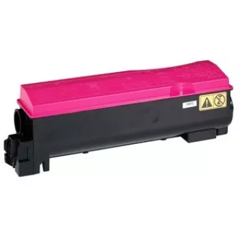 KYOCERA TK-560M oriģinālā tonera kasetne, magenta