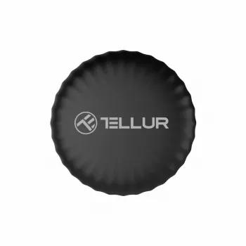 Bluetooth pretzaudējumu izsekotājs Tellur TLL173021, ūdensizturīgs, kompakts atslēgu meklētājs