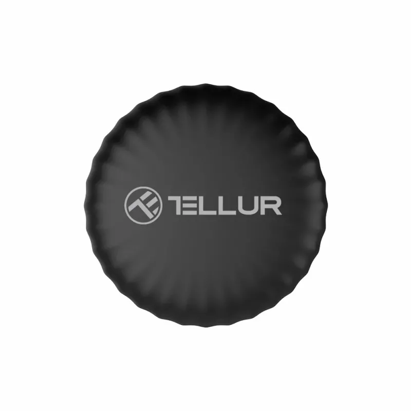 Bluetooth pretzaudējumu izsekotājs Tellur TLL173021, ūdensizturīgs, kompakts atslēgu meklētājs