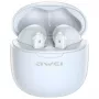 AWEI Bluetooth austiņas 5.3 TWS ENC baltas