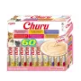 INABA Churu Variety box Tuna - kaķu gardumi - 60 x 14g