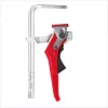 Bessey GTR16S6H stieņu skava, plastmasas un tērauda konstrukcija, 300×200×300 mm