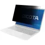 Dicota privātuma filtrs klēpjdatoram - Universāls - 2-virzienu - noņemams - līmējošs - 33,8 cm (13,3 inch) (D50003-2AD)