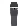 Eaton 93T 15kVA IB - UPS - Tornis - 380/400/415 V AC - 15 kW - 15000 VA - 3 fāzes - Ethernet (93T15KMBSBI)