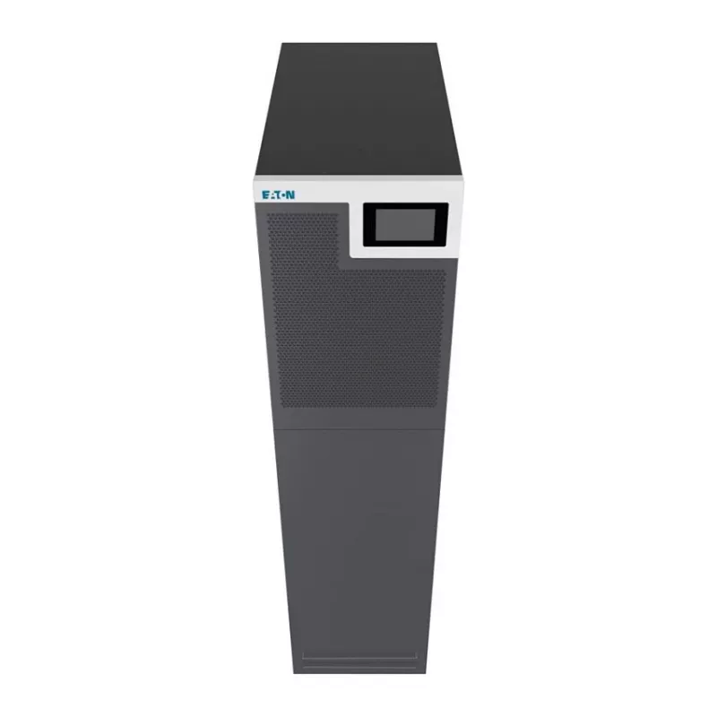 Eaton 93T 15kVA IB - UPS - Tornis - 380/400/415 V AC - 15 kW - 15000 VA - 3 fāzes - Ethernet (93T15KMBSBI)