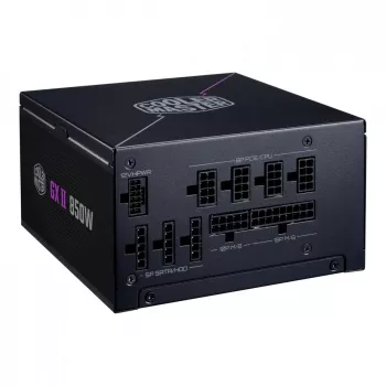 Barošanas bloks Cooler Master GX II Gold 850