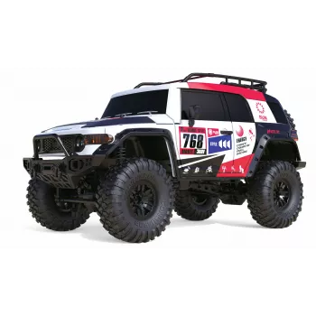 Crawler kravas auto Amewi 22592 Elektriskais dzinējs 1:10 1500 mAh