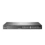 HPE Aruba Networking 2930F 24G PoE+ 4SFP Slēdzis