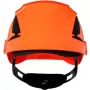 3m X5507V-CE-4 aizsargķivere