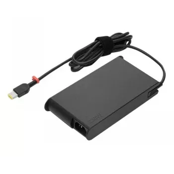 Lenovo 4X20S56717 barošanas adapteris iekštelpām 230 W Melns
