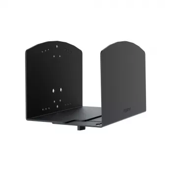 Pasīvais turētājs Ergotron 98-723-292 Mini PC Melns Iekštelpām