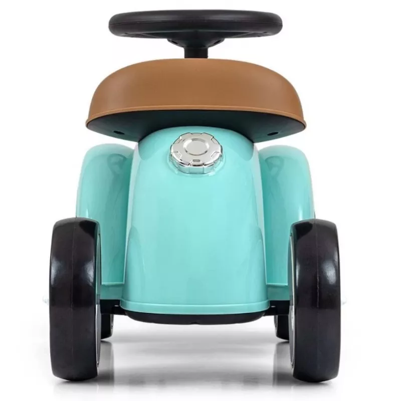 Braucamā rotaļlieta milly mally Royce piparmētru krāsā — modelis 5473