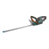 Dzīvžoga šķēres bezvadu Gardena ComfortCut 60/18V P4A