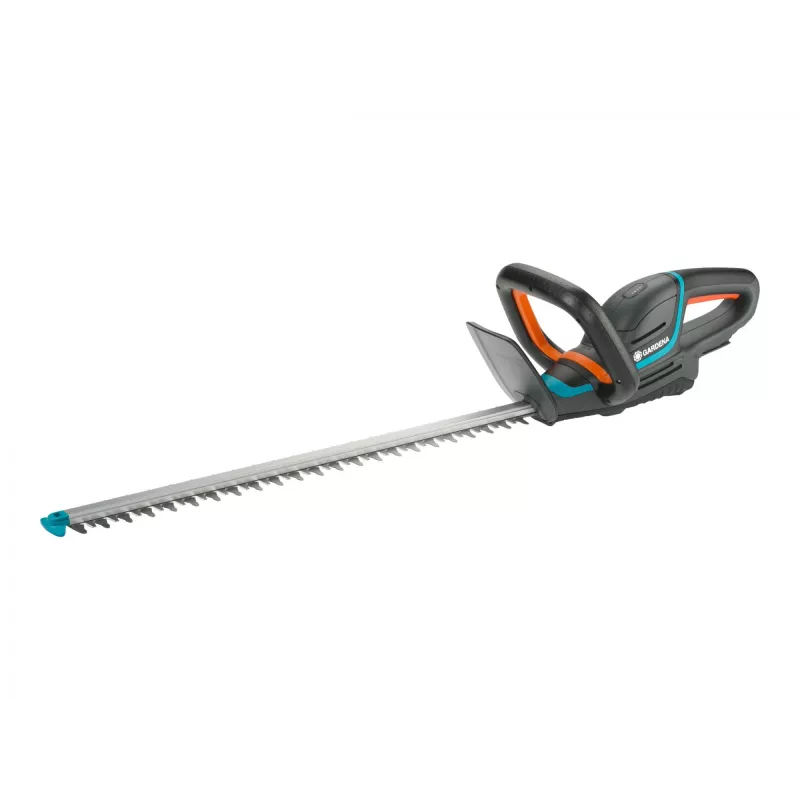 Dzīvžoga šķēres bezvadu Gardena ComfortCut 60/18V P4A