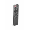 Projektors Technaxx TX-113 1800 ANSI lūmenu LED 800x480 balts