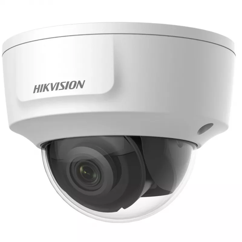 IP drošības kamera Hikvision Pro Series 4K HDMI fiksēta kupola kamera