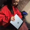 Atmiņas modulis Apple MW0W3D/A Sudrabs