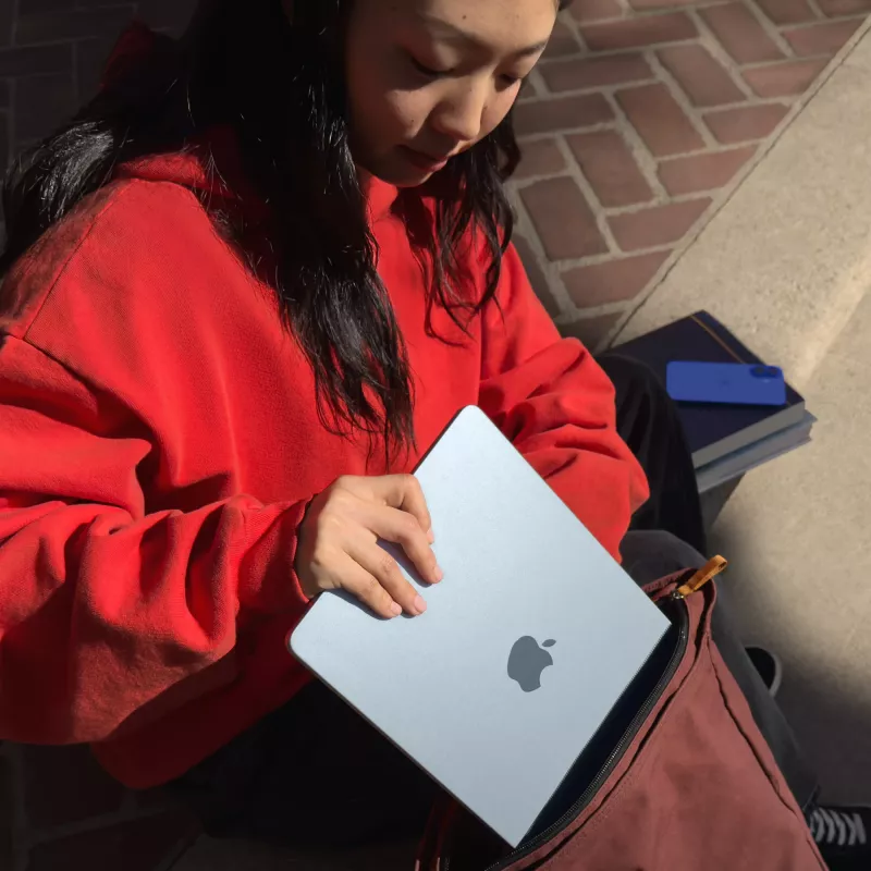 Atmiņas modulis Apple MW0W3D/A Sudrabs