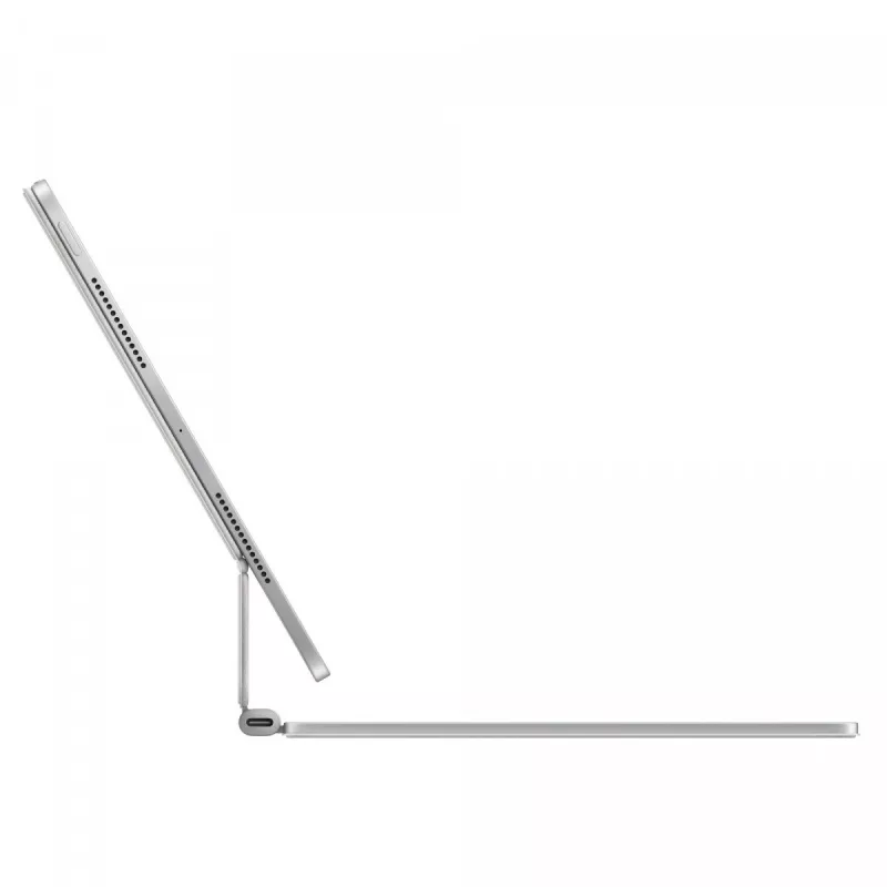 Apple Magic Keyboard QWERTY ASV angļu balts