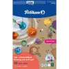 Pelikan Zīmēšanas un amatniecības bloks A4, 120g/m², 20 lapas, dabīgs, FSC (102360)