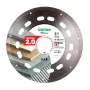 Dimanta disks Distar Esthete 2.0 125 mm, urbums 22.23 mm
