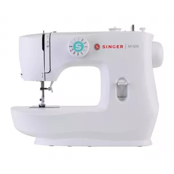 SINGER M1505 šujmašīna elektriskā