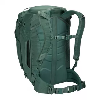 Thule 5314 Landmark 60L ceļojumu mugursoma, unisex, Hazy Green