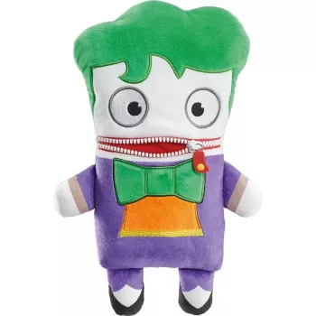 Mīkstā rotaļlieta Schmidt Spiele DC Super Hero Worry Eater Joker 42554 plīša tēls bērniem