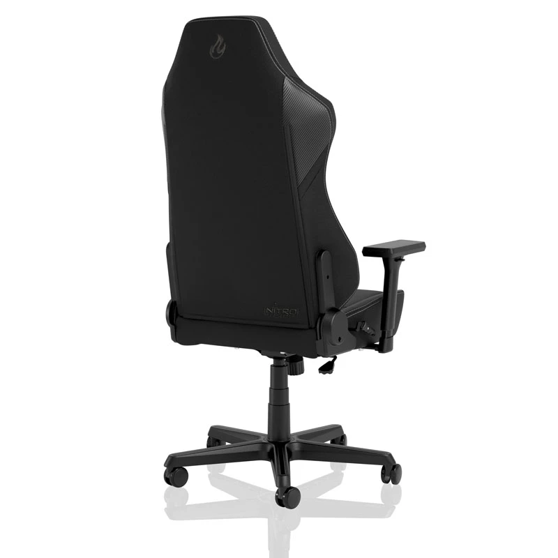 Nitro Concepts X1000 polsterēts sēdeklis un polsterēta atzveltne