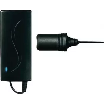 Voltcraft SPS12-60W automašīnas strāvas adapteris