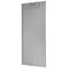 Beko HNT61210X tvaika nosūcējs, daļēji iebūvējams (izvelkams), nerūsējošais tērauds, 280 m³/h