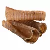 Suņu kārums PETITTO liellopa traheja 1 kg - dabīgs košļājamais kārums