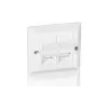 Sejas plāksne Equip Universal 760301