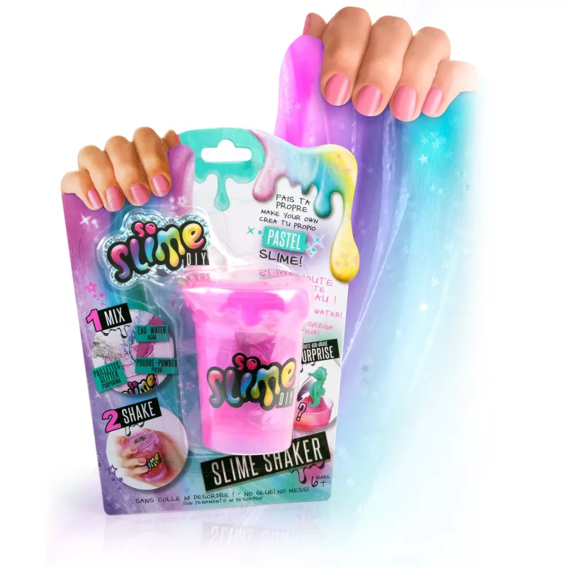 Radošais komplekts Canal Toys SSC 001, no 6+ gadiem, plastmasa/alumīnijs