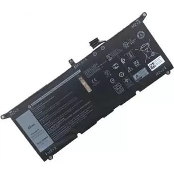 Dell LG Chem - Klēpjdatora akumulators - Litija-jonu - 52 Wh (H754V)