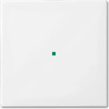 Busch-Jaeger 6230-10-914 Balts piederums
