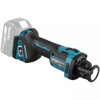 Bezvadu frēze Makita DCO181Z 18 V Litija-Jonu (Li-Ion) Zaļa