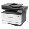Lexmark MX431adn printeris lāzera melnbalts MFP A4 40 ppm USB Ethernet LAN