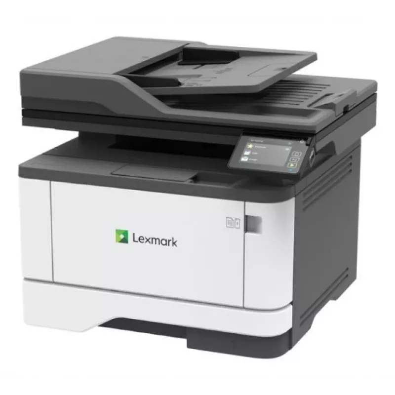 Lexmark MX431adn printeris lāzera melnbalts MFP A4 40 ppm USB Ethernet LAN