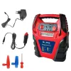 Jump Starter kompresors taisngriezis 5in1