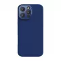 Nillkin LensWing Magnetic iPhone 16 Pro Maciņš (zils)
