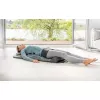 Beurer Yoga & Stretch Mat MG280 – viegls, neslīdošs vingrošanas paklājiņš jogai, stiepšanai un grīdas vingrinājumiem