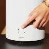 Duux Threesixty Smart Fan + Heater Gen2 1800 W Balts