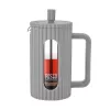 Resto 90532 kafijas kanna ar virzuli (French press), 600 ml