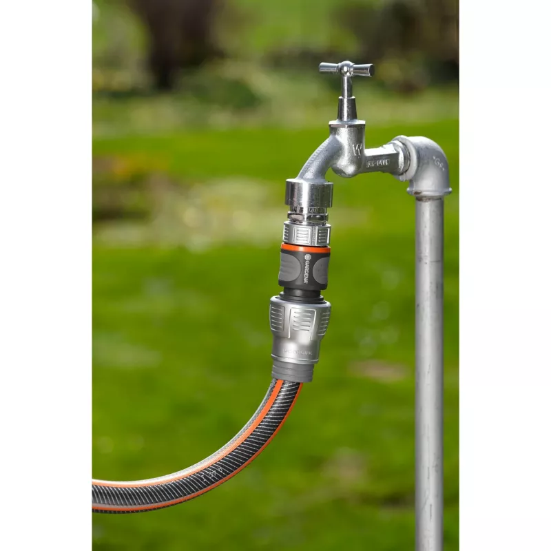 Gardena 18256-20 Dārza instruments Melns