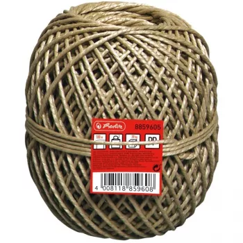 Herlitz 8859605 aukla, brūna, 100 m