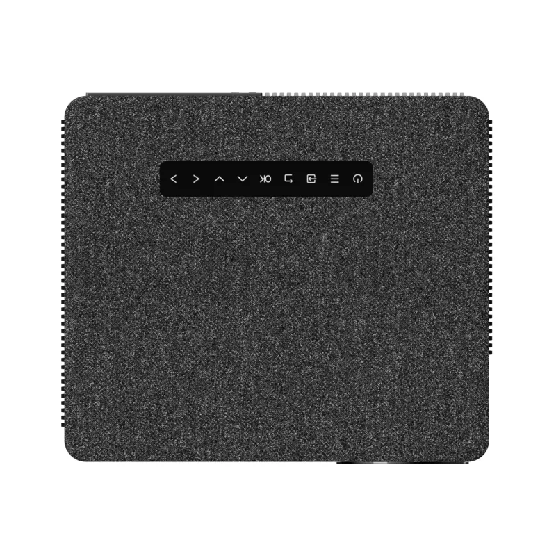 LED projektors Sponge Šilelis P-5 (0 ) — kompakts Full HD projektors