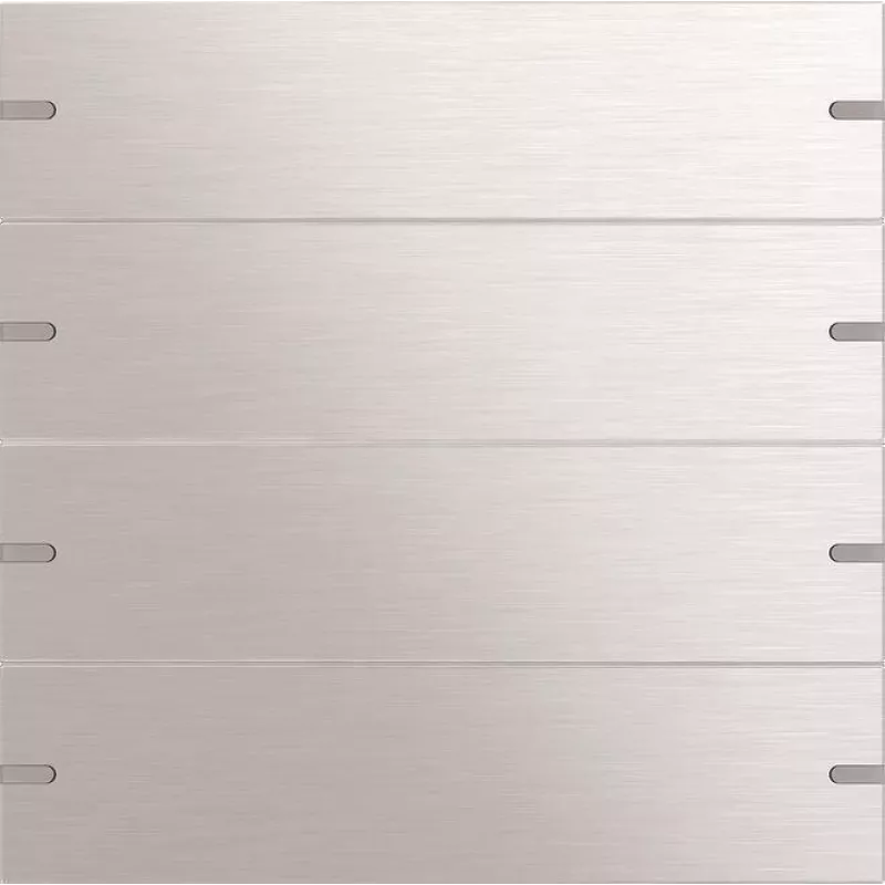 Gira pieskārienu sensors 4-virzienu TS4 alu 502417 (502417)