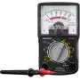 VOLTCRAFT VC-13A rokas analogais multimetrs CAT III 300 V